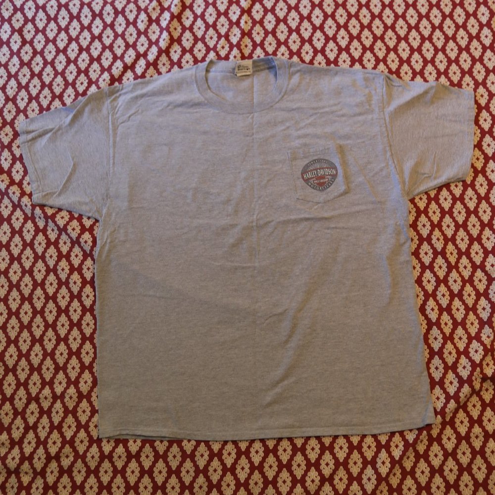 2006 harley davidson high plains clovis new mexico mens 2xl
